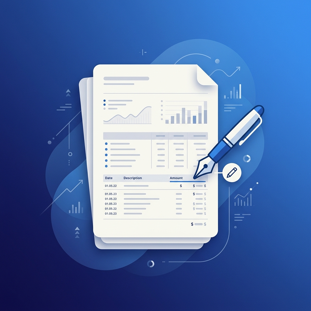 Transmitting the genuine paper duplicates of your assessment records