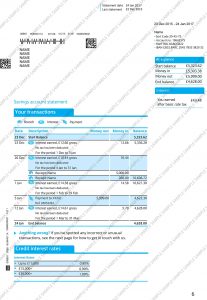 SSE Airtricity Bill